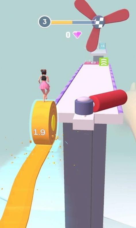 长带滚动游戏手机版下载 