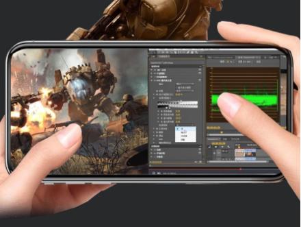 口袋魔盒云电脑