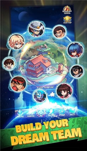 League of Manga 2020-10-26 17:16