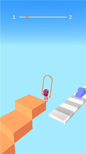 跳绳冲刺 v1.0