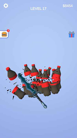 我磨刀贼6官方版(Sharpen Blade) v1.26.0