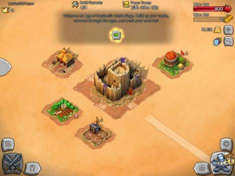 帝国时代:围攻城堡 Age of Empires Castle Siege v3.1.5