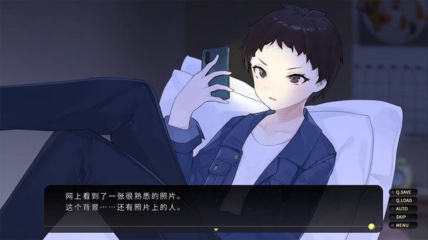 流浪小猫单身狗手机版截图2