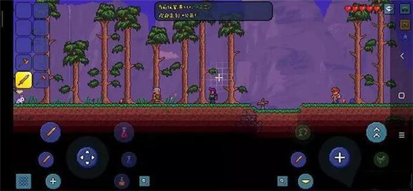 泰拉瑞亚联机版