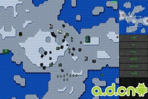 铁锈战争 完整版 v0.95 v3.2.5