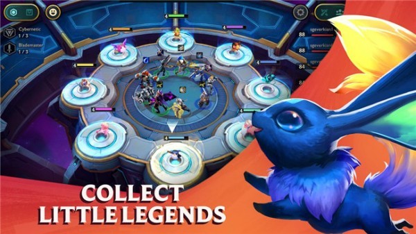 云顶之弈 v13.23.5447494