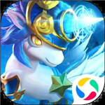 星辰奇缘无限钻石