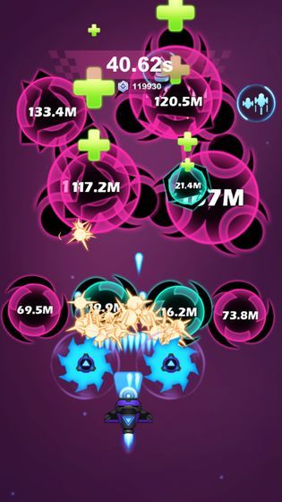 王牌战机红包版 v1.0