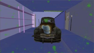 逃出去疯狂大作战 v3.2.5