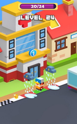 城市套路深  V 1.0