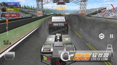 欧洲卡车单机版游戏 v1.0 安卓版