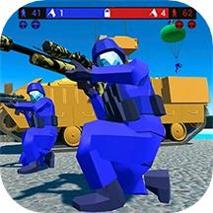 超级战争模拟器