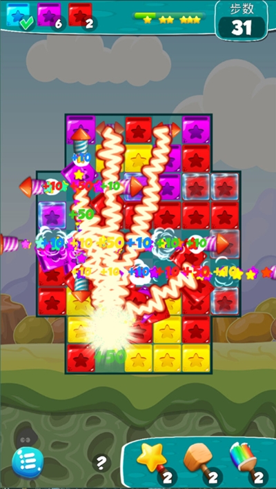 闪电消消乐 v1.0 安卓版