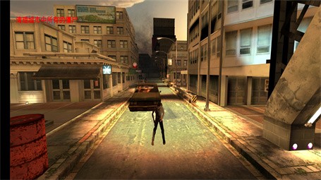 植物横扫僵尸  v1.0