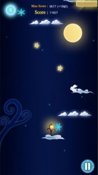 星空跳跃 v2.5.5