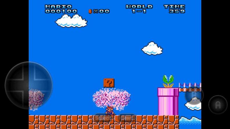 超级马里奥万明版 v2021.06.05.10