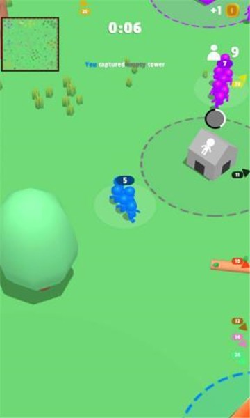 圈地我为王  v1.0.6