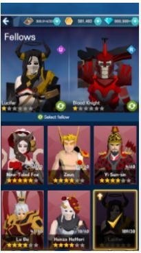 扫荡地下城游戏手机版安卓版  v5.1.2