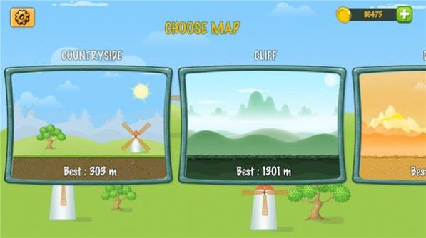 特斯拉攀登游戏最新官方版  v4.4.1