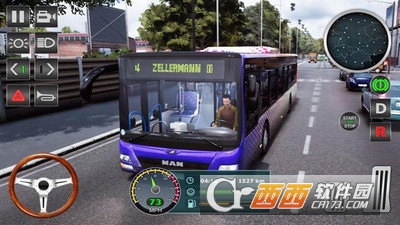 公交车接客官方版 v1.05