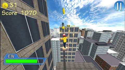 高速运转 HighRun v3.1.5