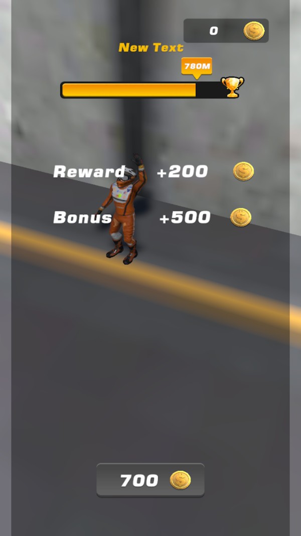 拉力摩托特技游戏安卓版  v5.2.1