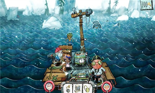 迷你生存求生  v1.0