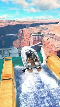 轮船坡道跳跃Ship Ramp Jumping v3.0.5