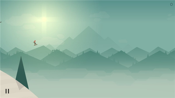 阿尔托的冒险最新版 v1.8.13