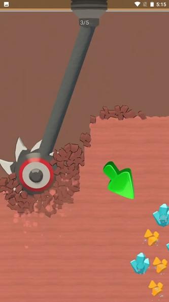 拆迁与收集 v1.06.03