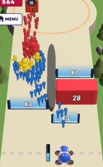 银河指挥官暴风来袭 v0.10