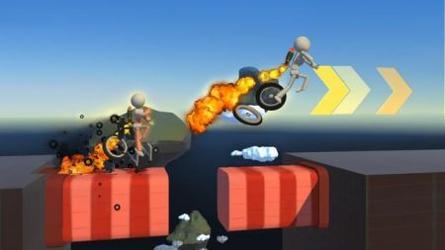 斯蒂克曼下车模拟器3D v1.04