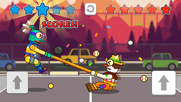 双人口袋大作战最新版 v1.0.3