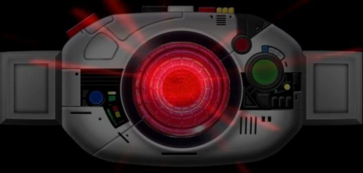 假面骑士BlackRX腰带模拟器手机版 v1