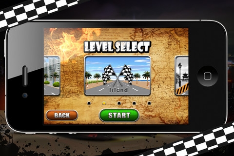 GT赛车大师 GTCityRacingMasterFREEUrbanRaceCarChallenge v3.1.5