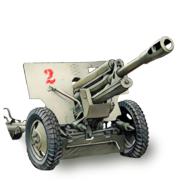 重型火炮模拟器