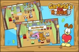 Garfield Pet Hospital(加菲猫的宠物医院) v1.2
