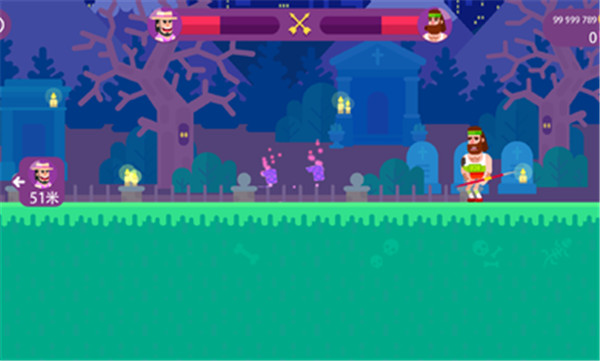 冷血射手无限金币版全人物游戏下载