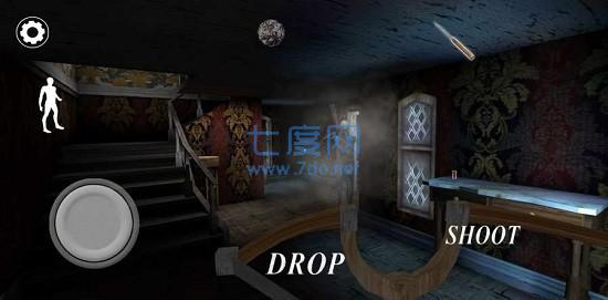 恐怖奶奶3中文版