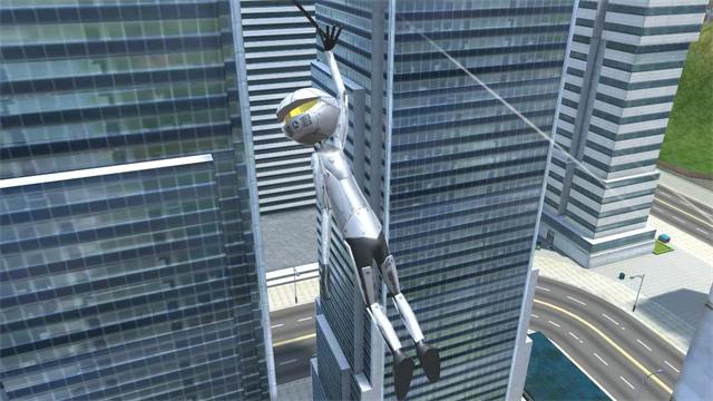 邪恶城市火柴人 v1.0