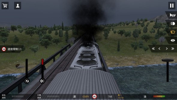 火车模拟器Pro 2018下载最新版 v3.0.5