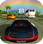 交通赛车模拟器