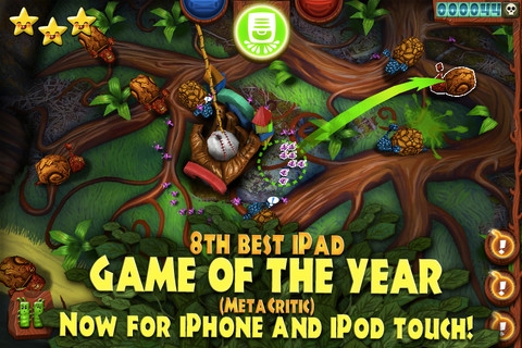 蚂蚁护卫队 Ant Raid for iPhone v3.2.5