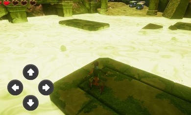 艾伦之剑游戏官方中文版  v4.4.1