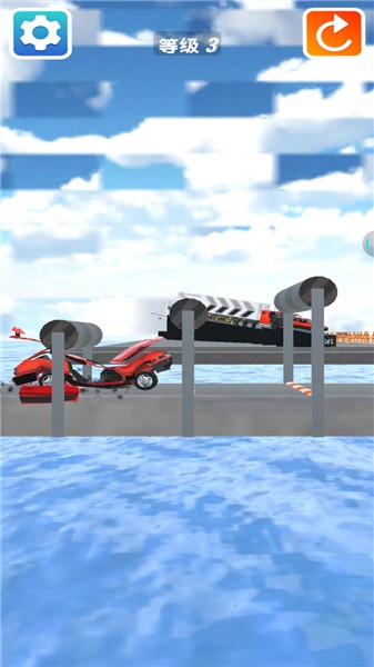 我的减压模拟器  v1.0.0