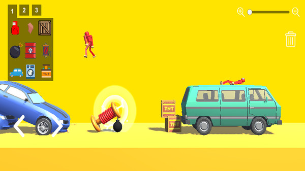 太空人游乐场 v1