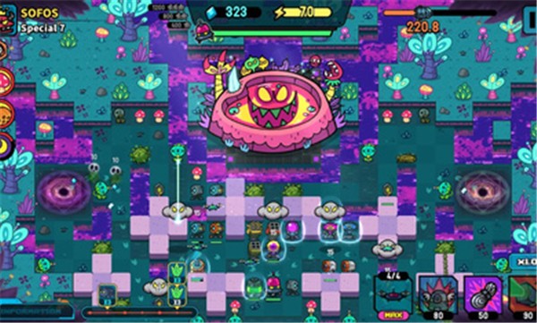 破碎的宇宙免广告 v1.0.9