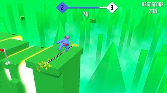 相扑走路 v1.0.4 安卓版