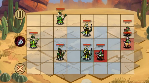 失落之地游戏 v2.0