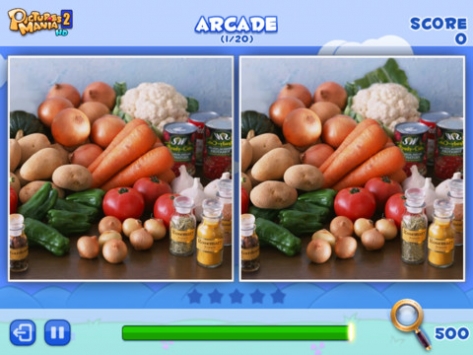 大家来找碴2HD  Pictures Mania 2 HD v3.1.5